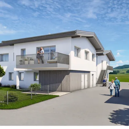 Traumhafte Erdgeschosswohnung mit Garten in Hinterbuch – Jetzt zum Top-Preis! - Bild 2