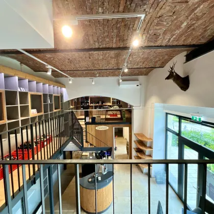 EXKLUSIVITÄT. ELEGANZ. EINZIGARTIGKEIT. IHRE NEUE SHOPFLÄCHE MITTEN IM HISTORISCHEN ORTSKERN VON MILLSTATT AM SEE! - Bild 2