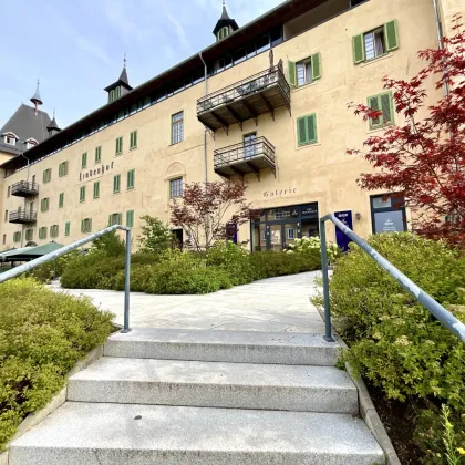 EXKLUSIVITÄT. ELEGANZ. EINZIGARTIGKEIT. IHRE NEUE SHOPFLÄCHE MITTEN IM HISTORISCHEN ORTSKERN VON MILLSTATT AM SEE! - Bild 3