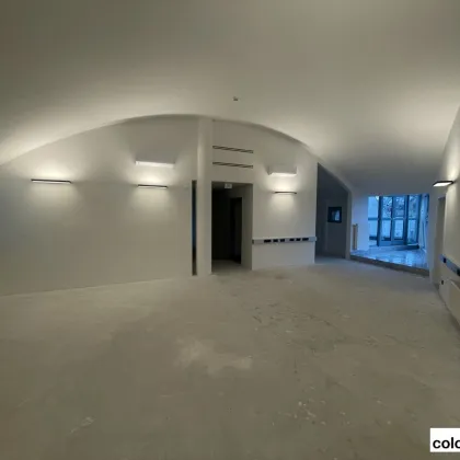 Flexible Bürofläche mit Terrasse Nähe Praterstern - Bild 3