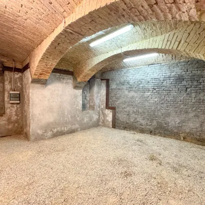 Magazin mit 35,36 m2 Nutzfläche, Nähe Hütteldorfer Straße! - Bild 2