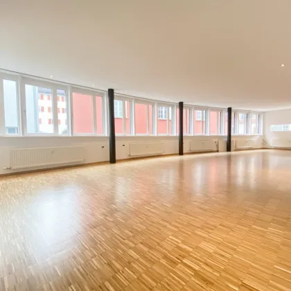 Attraktive Büro-/Gewerbefläche in der Feldkircher Stadt zu vermieten! - Bild 2