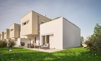 Modern und nachhaltig wohnen in St. Marein