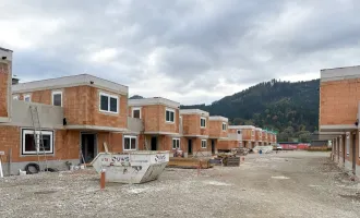 Modern und nachhaltig wohnen in St. Marein