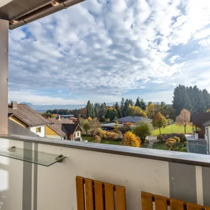STADTRAND - RUHELAGE: 3-Zimmer-Wohnung mit Balkon, Vöcklabruck - Poschenhof - Bild 3