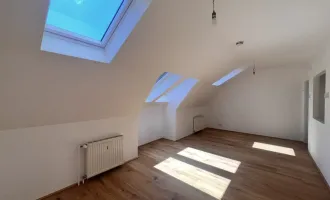moderne 2-Zimmer-Wohnung mit großer Terrasse – zentrumsnah & mit perfekter Anbindung