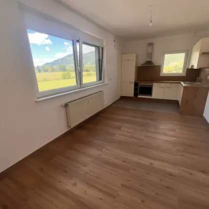 helle 4-Zimmer-Wohnung mit 2 Balkonen, 2 Bädern & neuer Küche – barrierefrei, zentrumsnah & top angebunden! - Bild 2
