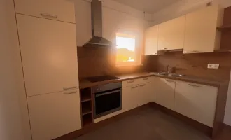 helle 4-Zimmer-Wohnung mit 2 Balkonen, 2 Bädern & neuer Küche – barrierefrei, zentrumsnah & top angebunden!