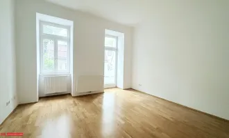 TOPPREISE - KARDINAL NAGL PLATZ - GARTENWOHNUNG -  U3 - RENOVIERTES STILHAUS - GRÜNBLICK (TOP 10 BALKONZUBAU möglich)