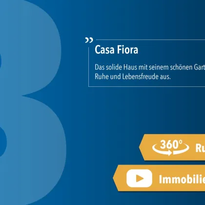 Casa Fiore - Bild 2