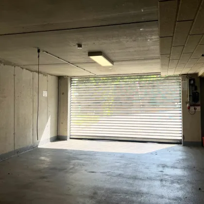 Tiefgaragenstellplatz - Nähe Bahnhof Sanatorium Purkersdorf - Bild 3