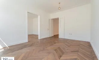 Großzügiger 3-Zimmer-Erstbezug mit Loggia – durchdacht, hell & familienfreundlich