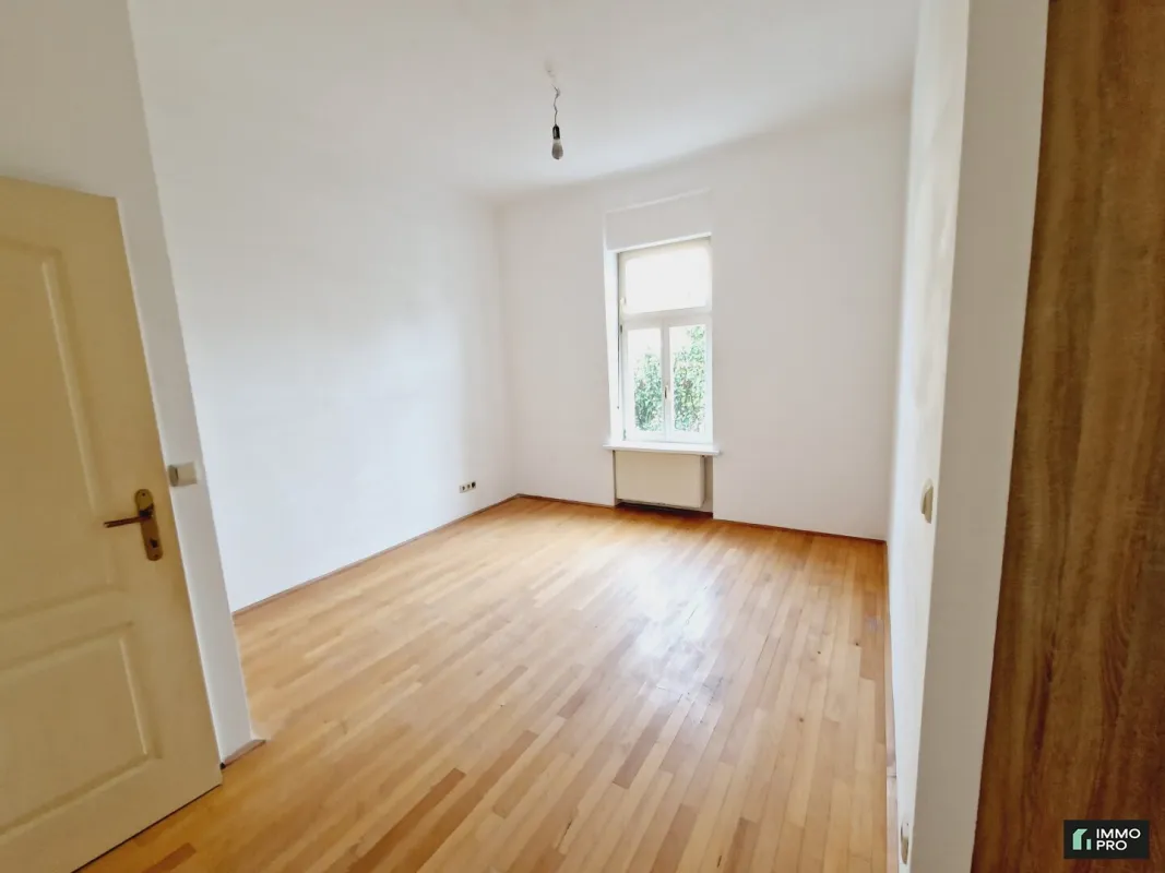 Schöne 3-Zimmer-Wohnung in Kalsdorf inkl. Parkplatz! - Bild 1