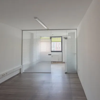 Flexible Büro-/Ordinationsfläche am Höchstädtplatz mit ausgezeichneter Anbindung - Bild 2