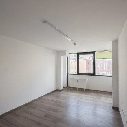 Flexible Büro-/Ordinationsfläche am Höchstädtplatz mit ausgezeichneter Anbindung - Bild 3