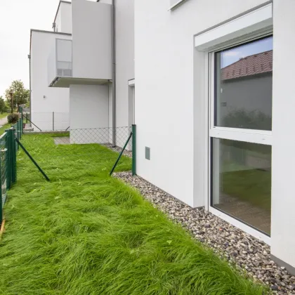 Moderne Mietwohnung, ideal für Singles oder Paare - Bild 3