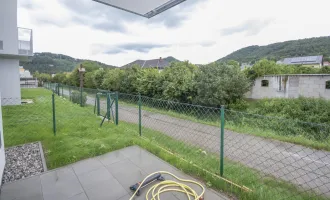 Moderne Mietwohnung, ideal für Singles oder Paare