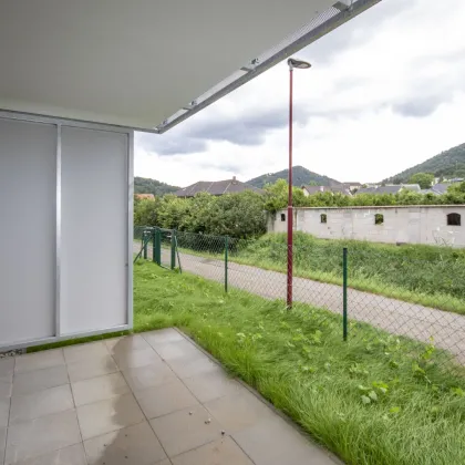 Gartenwohnung im Zentrum von Paudorf - Bild 3