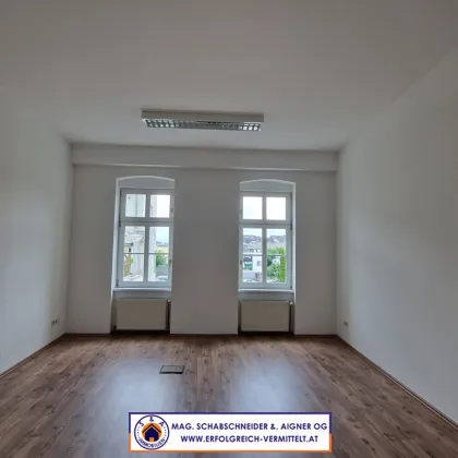 Neues Büro - Ordination usw. im Zentrum / Hauptplatz zu mieten! - Bild 2