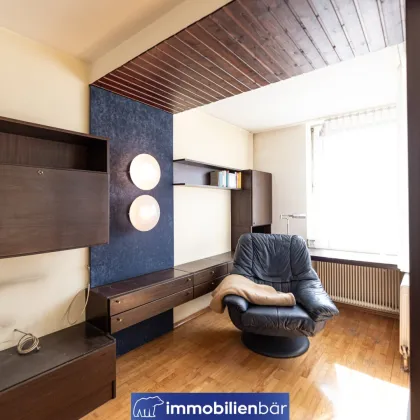 Großzügige 4-Zimmer-Wohnung in ruhiger Lage mit Tiefgaragenplatz - Bild 3