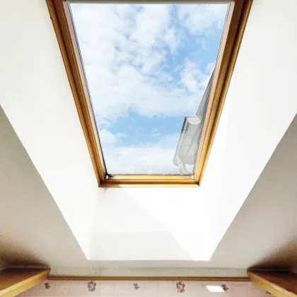Gemütliche Dachgeschoßwohnung in ruhiger Lage von Pyhra - Bild 3