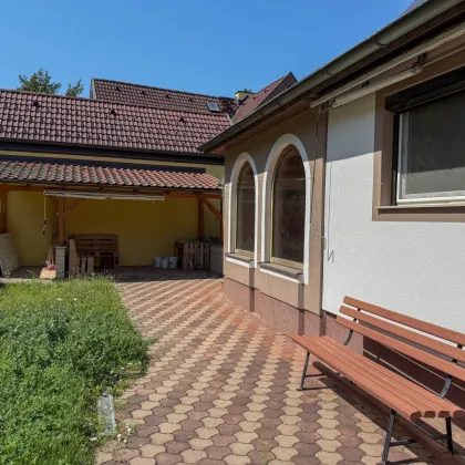 Ein Zuhause mit Weitblick – energieeffizient, ruhig gelegen und naturnah - Bild 2