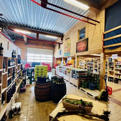 Attraktive Gewerbeimmobilie im Betriebsgebiet Lustenau Nord mit großem Innen- und Außenlager, Bürotrakt und Betriebswohnung. - Bild 3