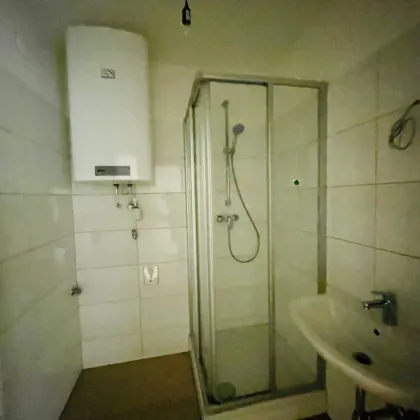 Erstbezug nach Generalsanierung | 2 Zimmer - Bild 2