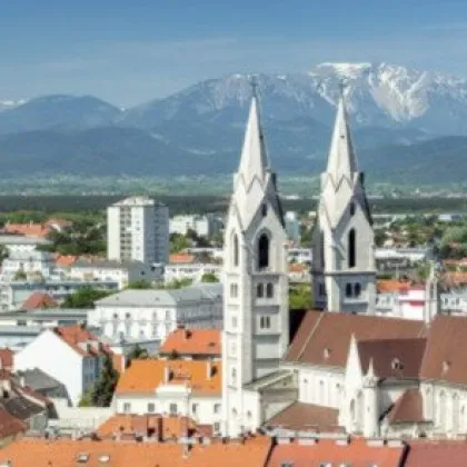 Kleines Zinshaus direkt im Stadtzentrum. Rendite/Anlageobjekt |pure_living - Bild 2