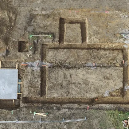 AKTION 2025 BM DHH – BELAGSFERTIG zum FIXPREIS! ohne GRUNDSTÜCK !! - Bild 2