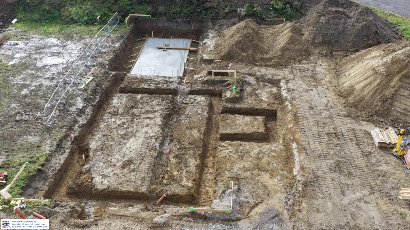 AKTION 2025 BM DHH – BELAGSFERTIG zum FIXPREIS! ohne GRUNDSTÜCK !! - Bild 1