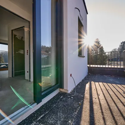 NEU! ++ TOP LAGE ++ ZIEGELMASSIVHÄUSER ++ KELLER + ERDGESCHOSS + OBERGESCHOSS + GARTEN + TERRASSE + PKW STELLPLATZ ++ - Bild 2