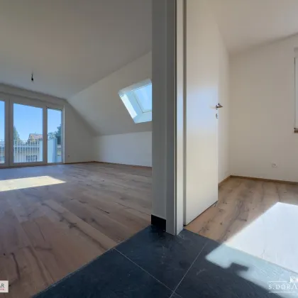 NEU! ++ ERSTBEZUG NÄHE U2 ASPERNSTRASSE ++16 MODERNE NEUBAUWOHNUNGEN ++KLINIKUM DONAUSTADT / CAMPUS DONAUSTADT ++  ++ 10 TIEFGARAGENPLÄTZEN ++ 1220 WIEN - Bild 3