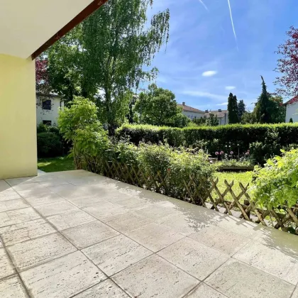 Strebersdorf, modernes Haus mit 208m² Wohnfläche plus 103m² Keller, große Terrasse in den Garten! - Bild 3