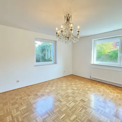 Großzügiges Familienhaus in ländlicher Gegend in Wels/Puchberg! - Bild 3