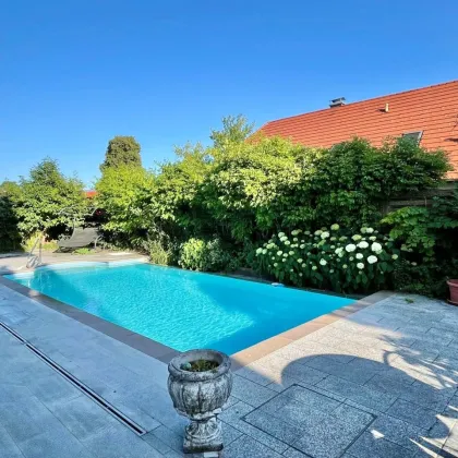 Großzügiges Familienhaus in ländlicher Gegend in Wels/Puchberg! - Bild 2