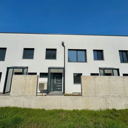 Preisreduktion! - Charmantes Mittelreihenhaus in Linz inkl. Keller und großer Dachterrasse! - Bild 2