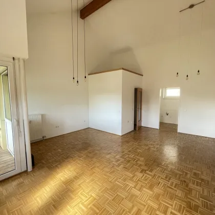 Wohnen wie im Reihenhaus mit 10 m² Terrasse! - Bild 2