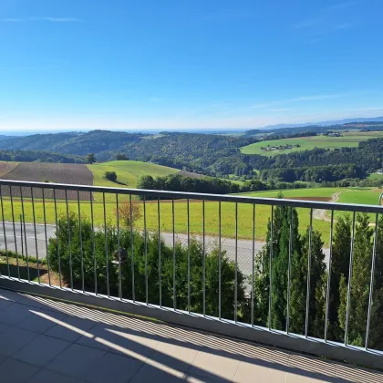 Geförderte Genossenschafts-Wohnung - MIETE - Bild 2