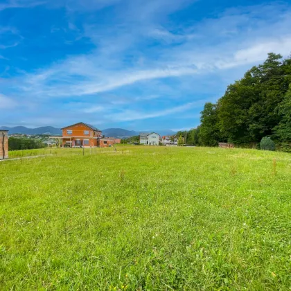 Ruhige Lage nahe Weiz: Wohn-Baugrund im Aufschließungsgebiet Dorfgebiet. - Bild 3