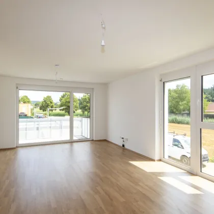 Moderne, zentral gelegene Genossenschaftswohnung - Bild 2