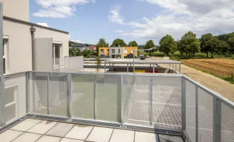 Moderne, zentral gelegene Genossenschaftswohnung