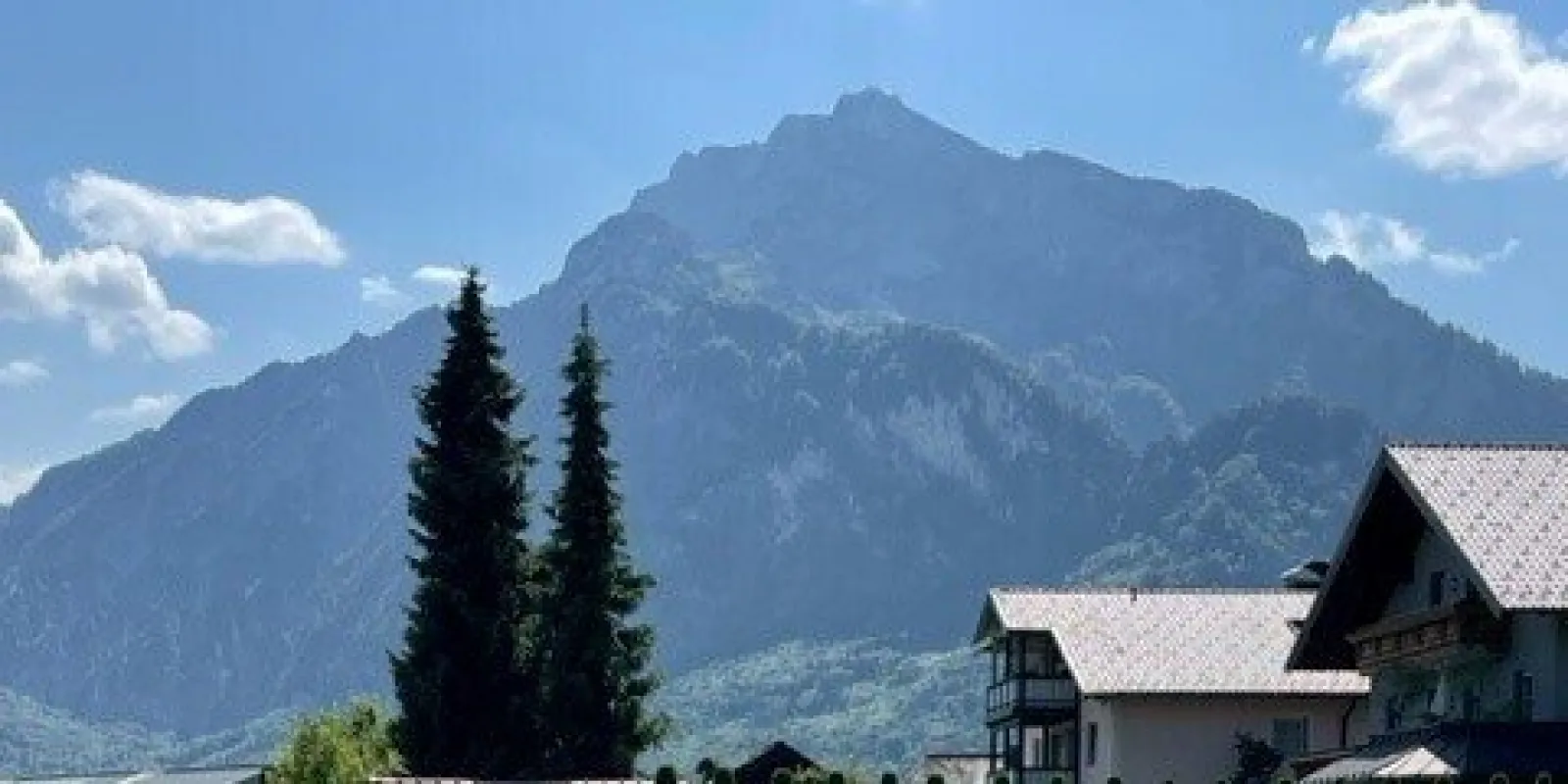 Baugrundstück südlich von Salzburg - Bild 1