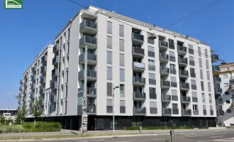Toller 2-Zimmer Grundriss in Ruhelage in 1100 Wien - ab sofort verfügbar!