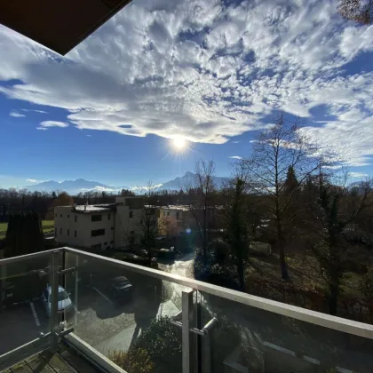 Exquisite 2,5-Zi.-Wohnung in Salzburg-Parsch - Bild 2