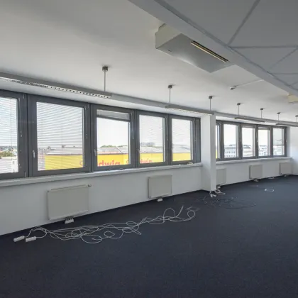 Moderne Bürofläche mit optimaler Anbindung - Bild 3