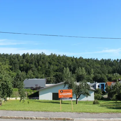 Unterkohlstätten: Schönes Baugrundstück mit Ausblick! - Bild 3