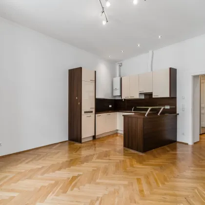 Altbau-Charme und Kulturgenuss – Perfekt für Theaterliebhaber! - Bild 3