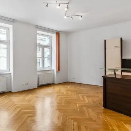 Altbau-Charme und Kulturgenuss – Perfekt für Theaterliebhaber! - Bild 2