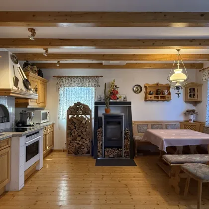 Tiroler Herz im Kleingarten-Riesenformat! - Bild 2